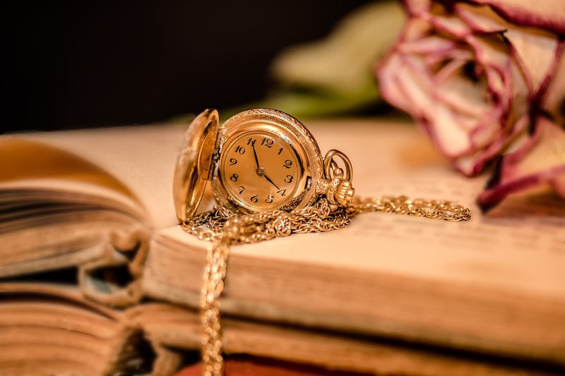 Time Altering Consequences